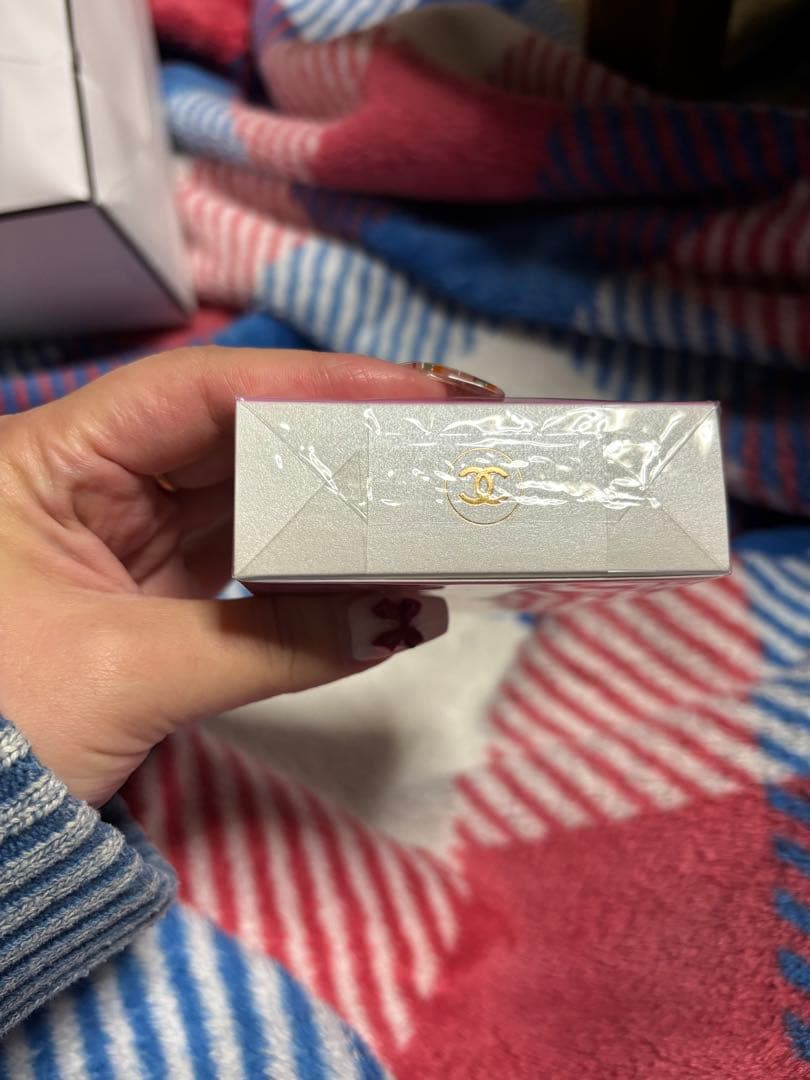 香水(女性用) CHANEL CHANCE EAU TENDRE 50ml