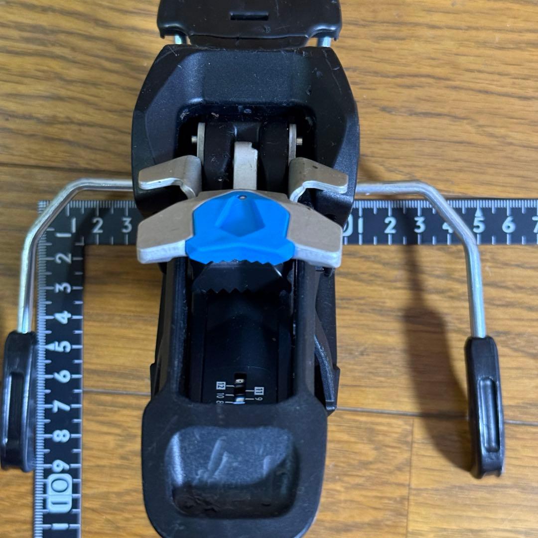 FRITSCHI TECTON12 フリッチ テクトン 12 バックカントリー