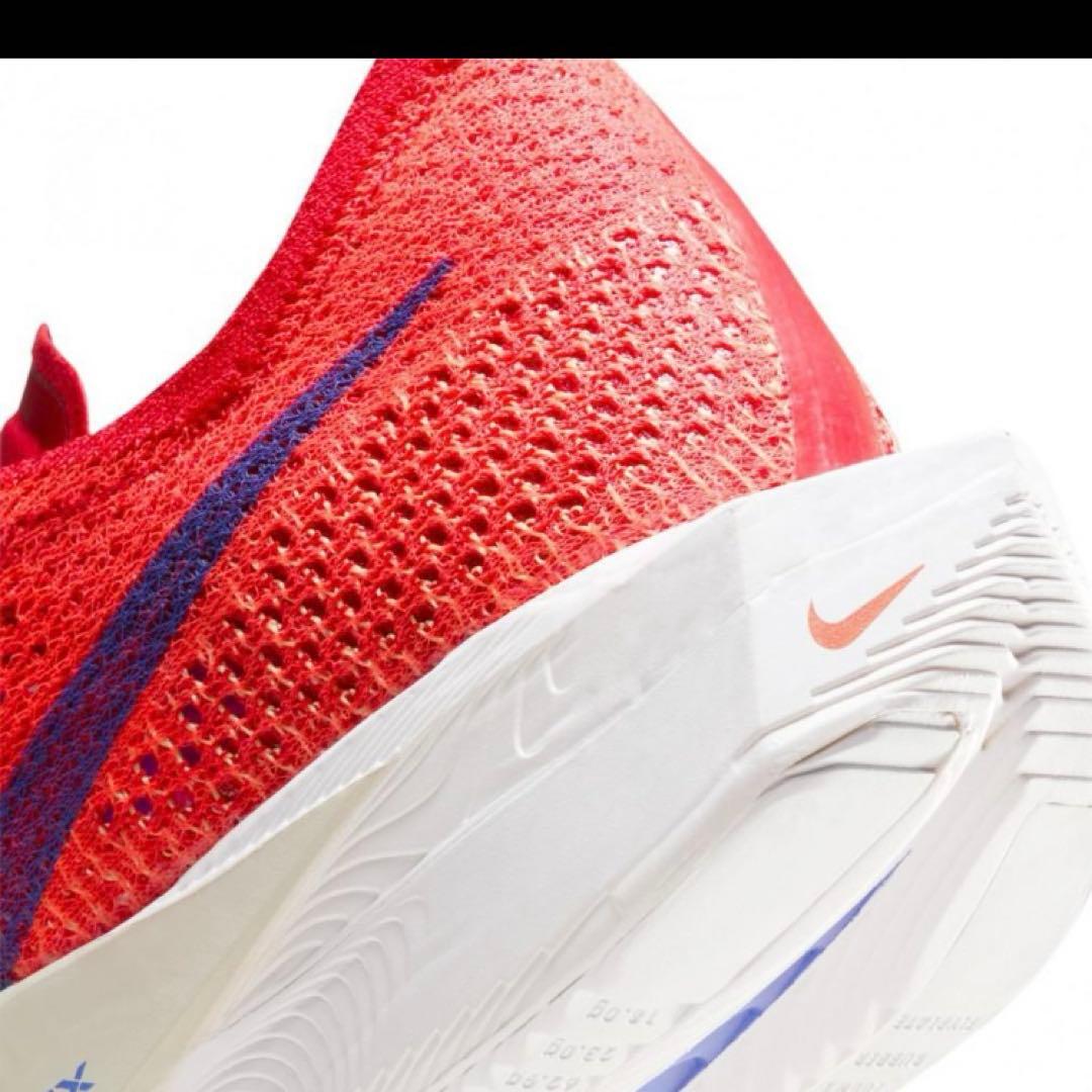 ズームX ヴェイパーフライ ネクスト% 3★26.0cm★DV4129-601