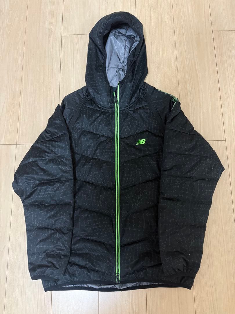 New Balance ゴルフ ジャケット ブルゾン ベスト ニューバランス
