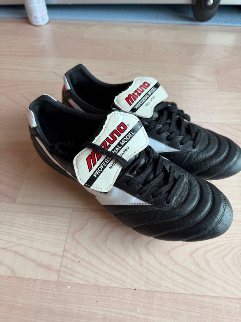 モレリア2JAPAN 27.5