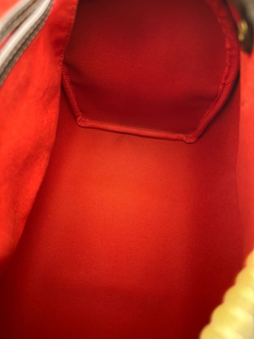 美品ルイヴィトン LOUIS VUITTONダミエ スピーディ25 バッグ