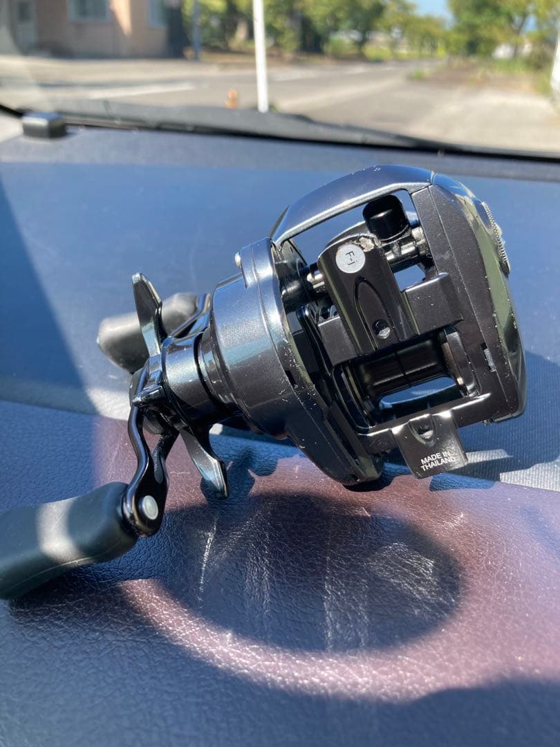 ダイワ20タトゥーラ100SVTW 中古