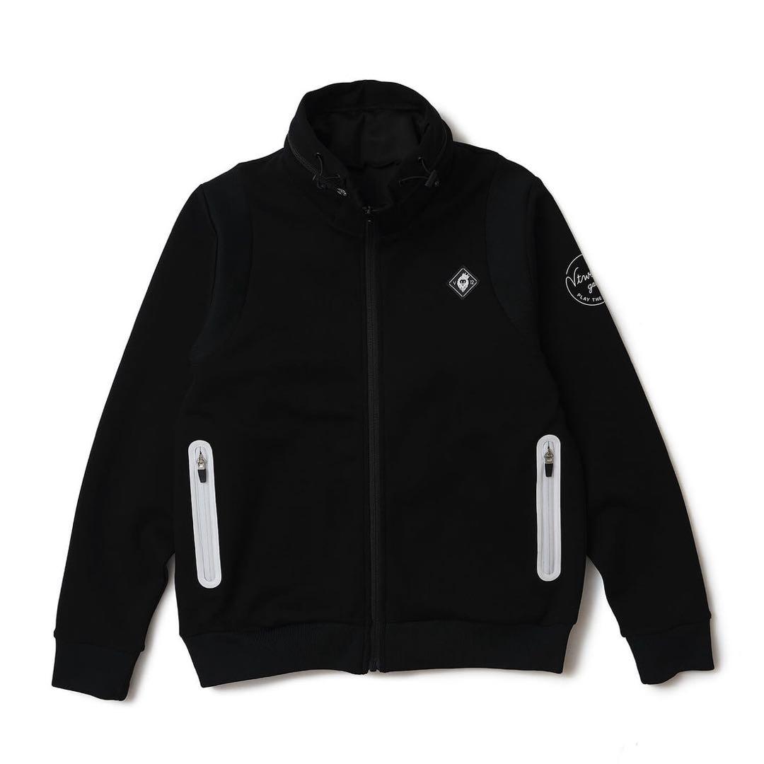 V12glfe MJ JKT メンズ ジャケット　新品未使用