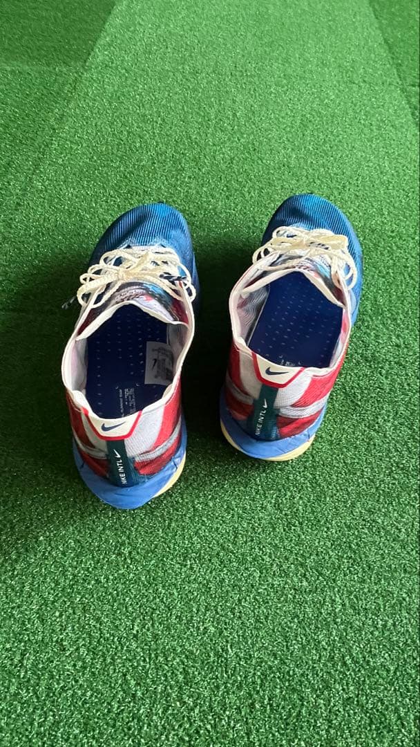 NIKE Nike ヴェイパーフライ4