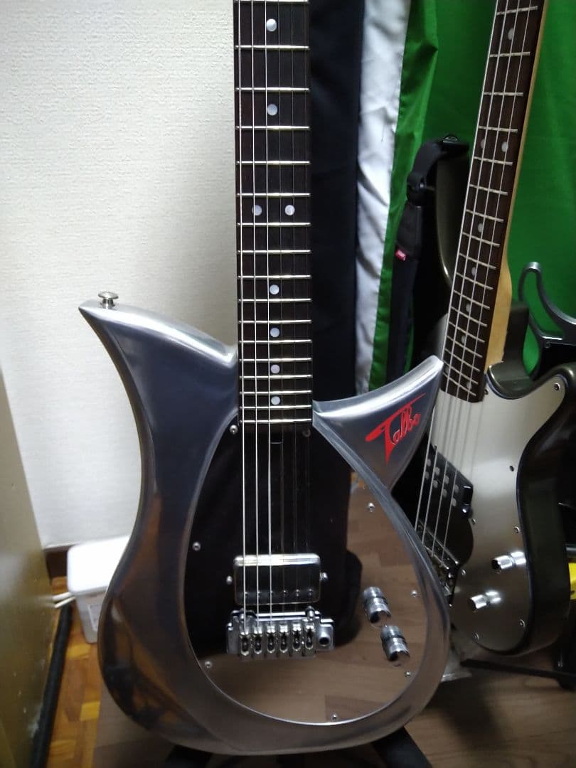 Talbo 40th Anniversary 改造多数