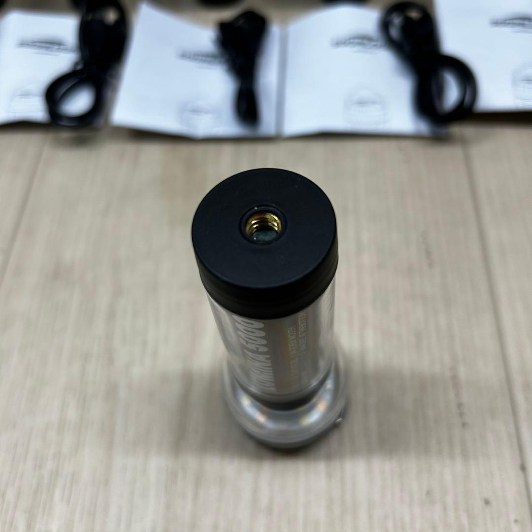 E127 7個 Soomloomランタン バラ売り対応可