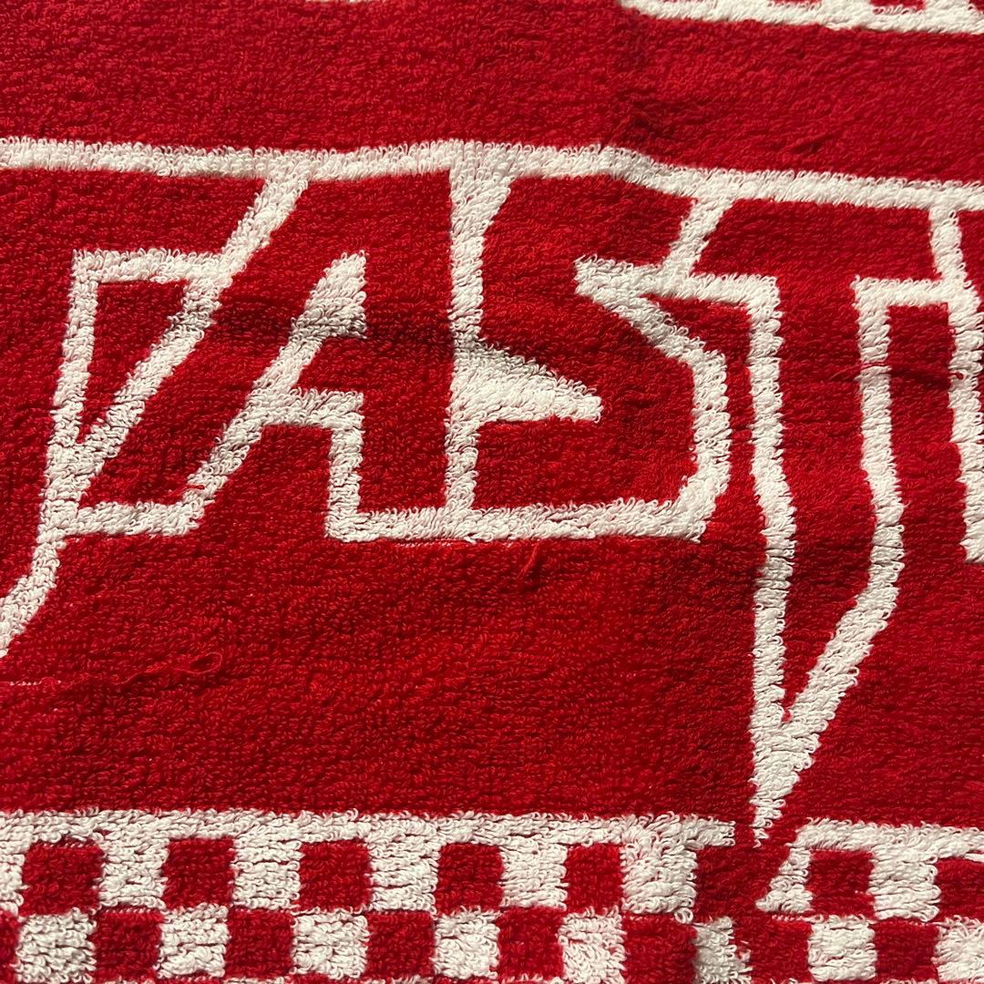 FANTASTICS 夢者修行タオル