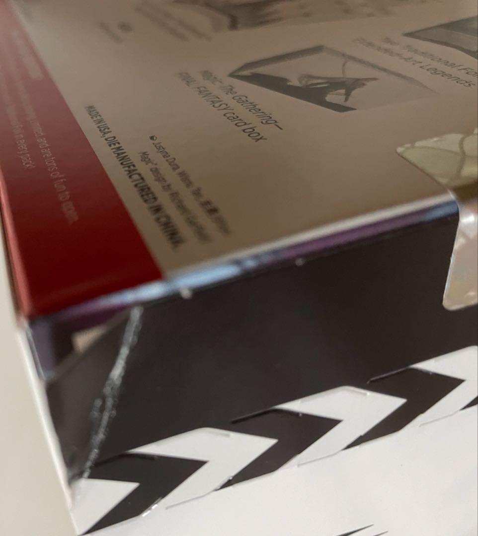 マジックザギャザリング ファイナルファンタジー バンドル ff Bundle