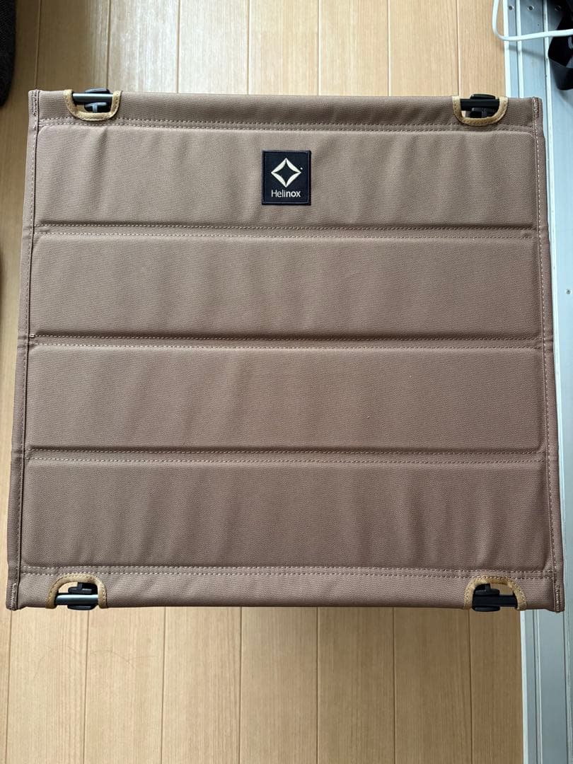 Helinox(ヘリノックス) タクティカルテーブル Sサイズ