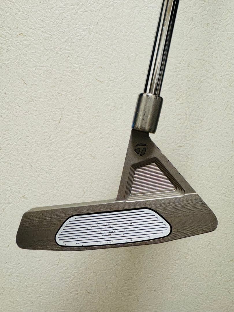 TaylorMade トラスパター 33インチ
