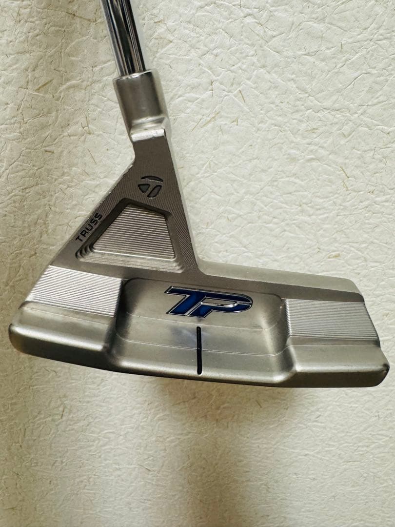 TaylorMade トラスパター 33インチ