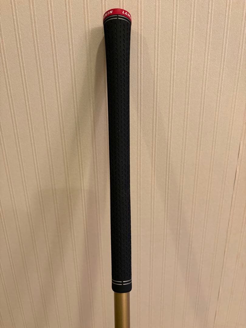 ステルス2 5W TourAD CQ-6 S 未使用ヘッドカバー付