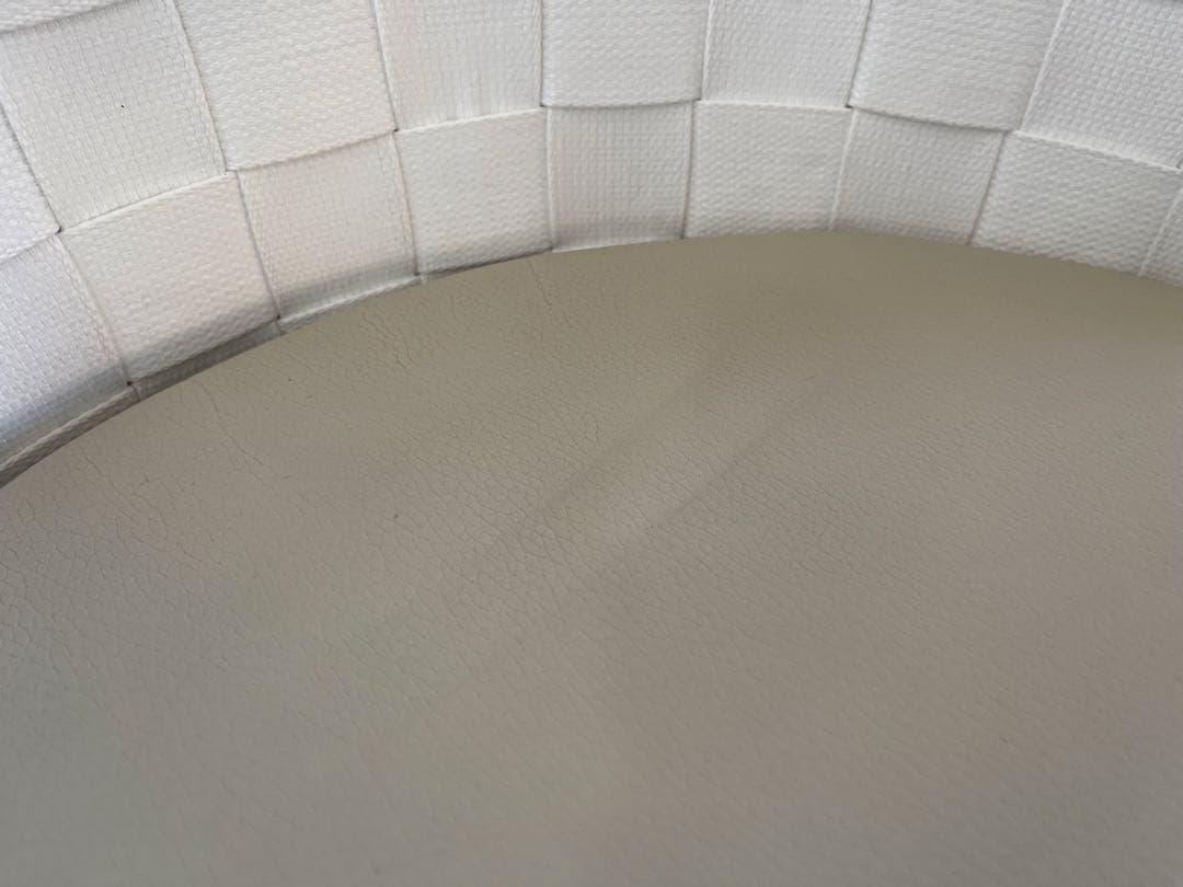 ドイツ　COR コア　サーコ　ラウンジチェア② 本革　モダン　39万〜　美品