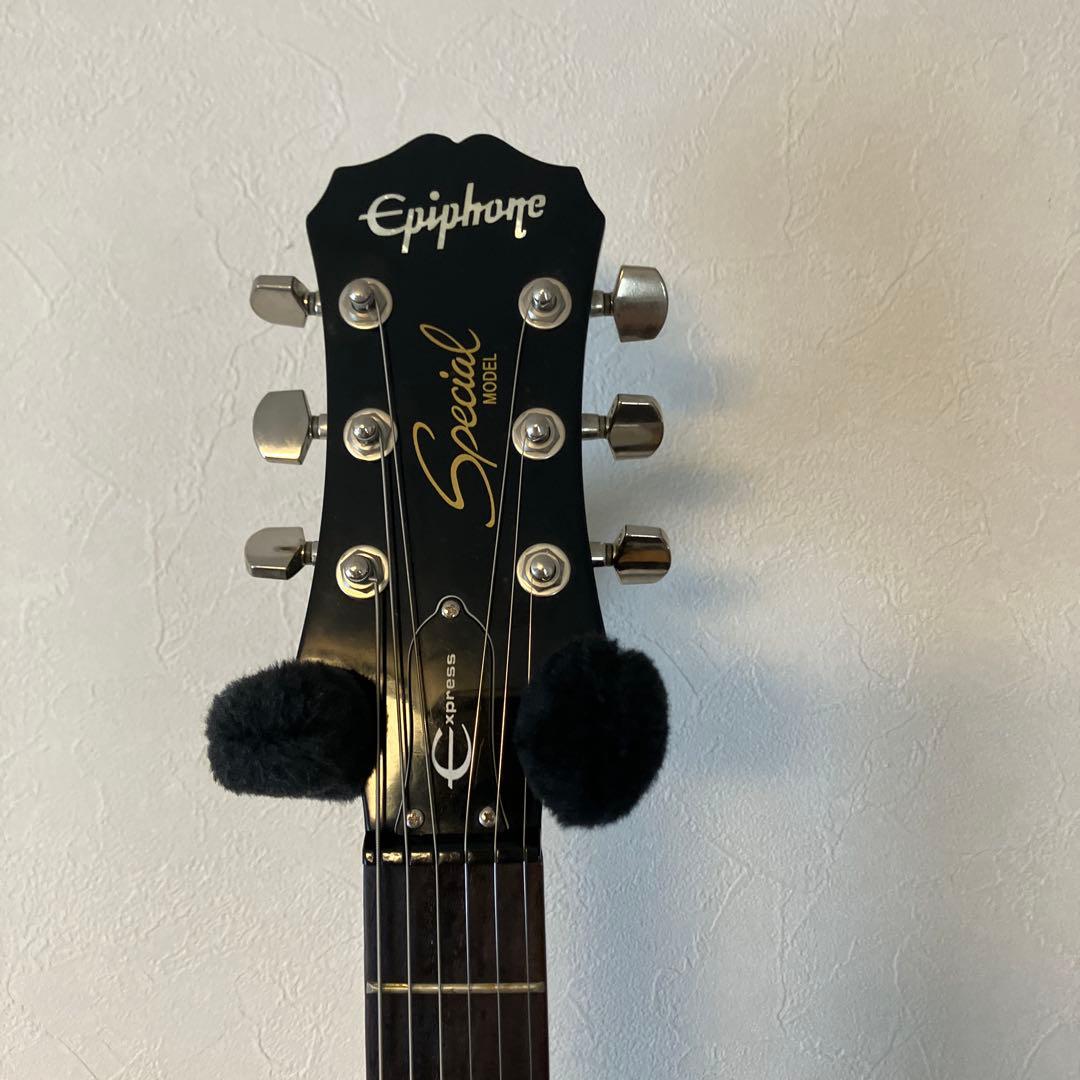 ZERO様ご購入　エピフォン　レスポール　エクスプレス