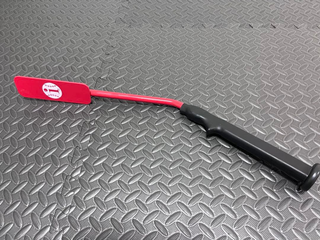 野球　トレーニング　バット　バレル