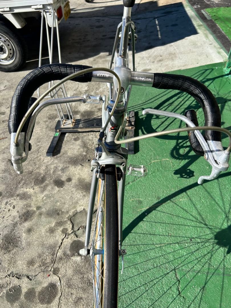 No.565 レトロシルクロード　スピリット　SILK LOAD　SPIRIT