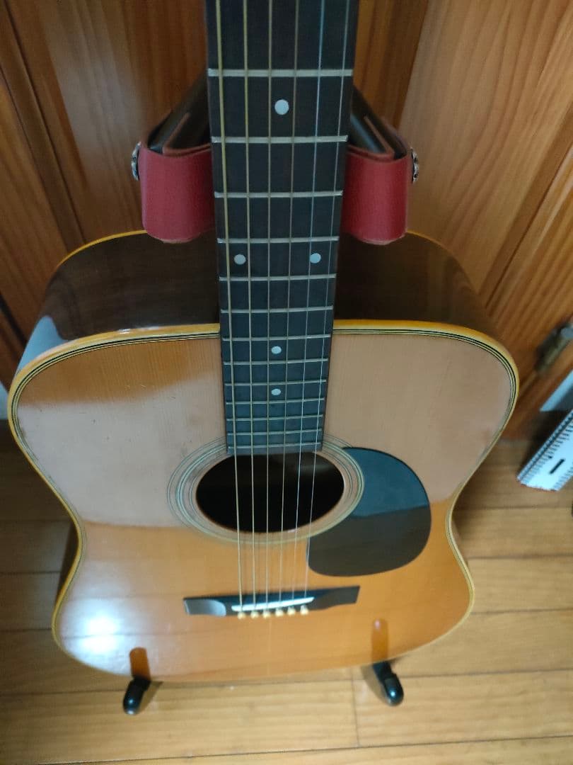 Morris W-20 エレアコ