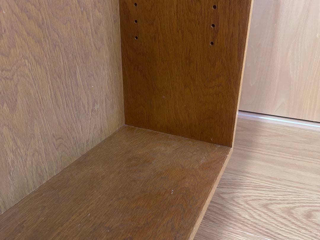 パシフィックファニチャーサービス【DH BOOK SHELF】