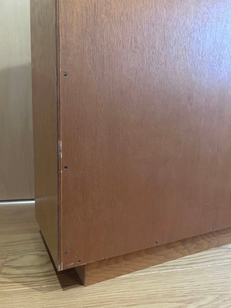 パシフィックファニチャーサービス【DH BOOK SHELF】