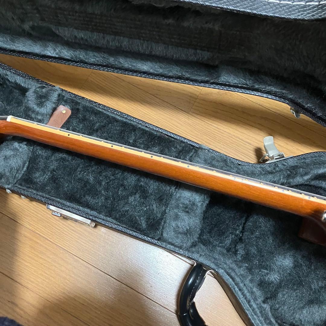 ギター gibson les paul standard dc