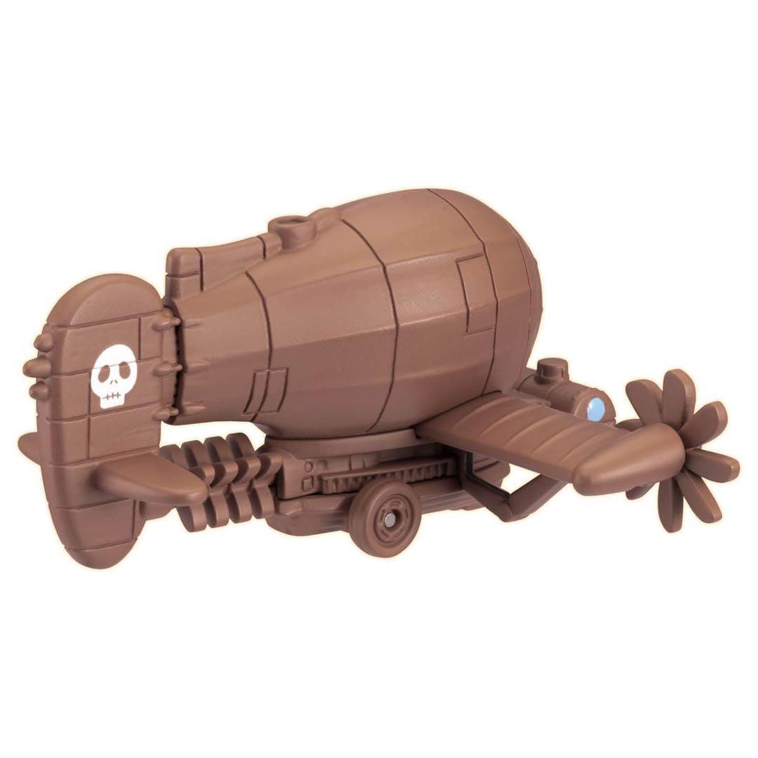 ★ドリームトミカ★ジブリがいっぱい★【となりのトトロ・ネコバス】豪華6個セット！