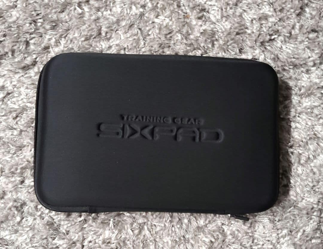 SIXPAD Powersuit Lite Abs Mサイズ