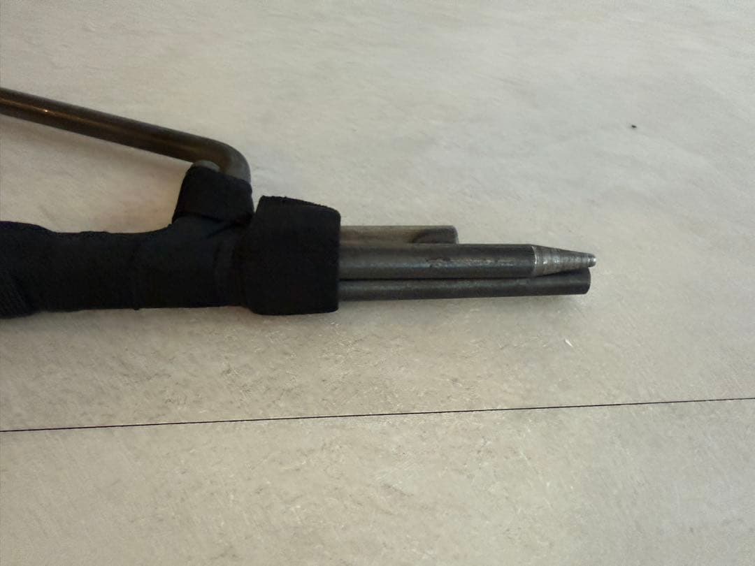 ランタンスタンドsanzoku mountain 「shockwideセット」