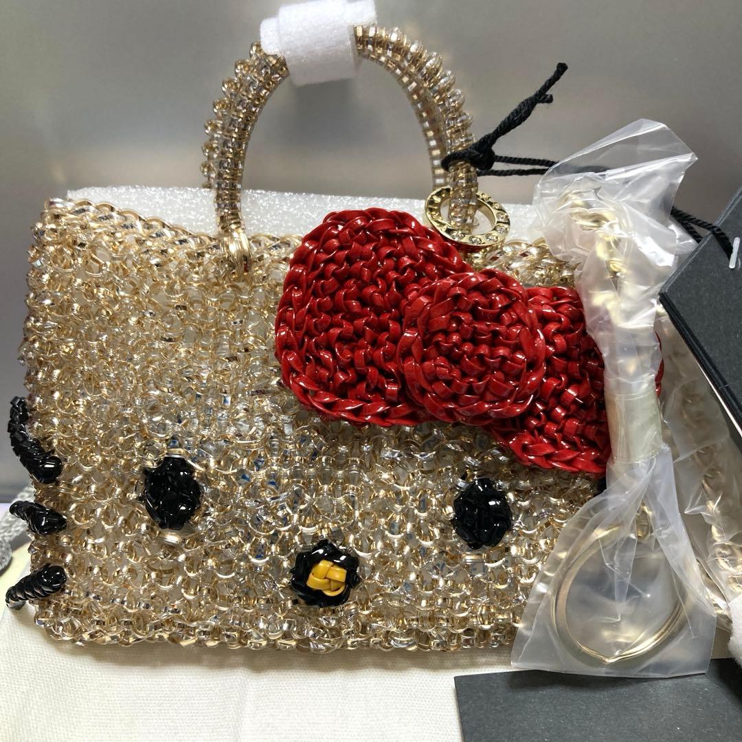 ★専用です★アンテプリマ ピコ シルバーゴールド 新品未使用品