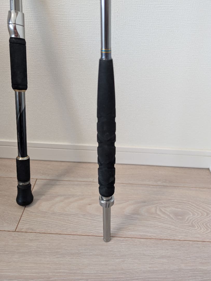 シマノ 船竿 バンディット 落し込み MH245 23年モデル