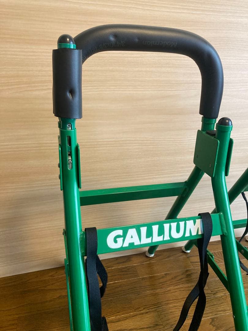 GALLIUM ガリウム ワックススタンド バイス台スノーボード スキー