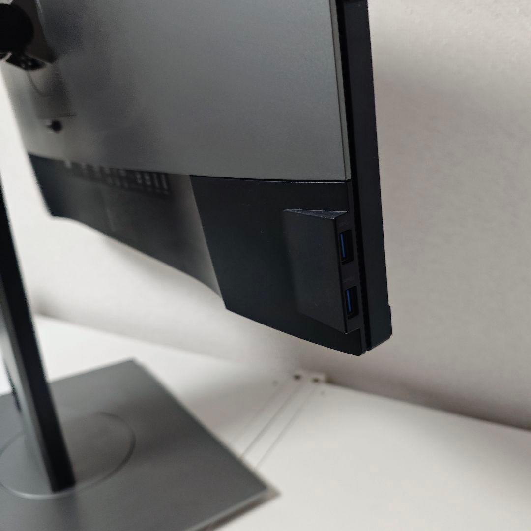 DELL ディスプレイ モニター UP2516D 25インチ/WQHD