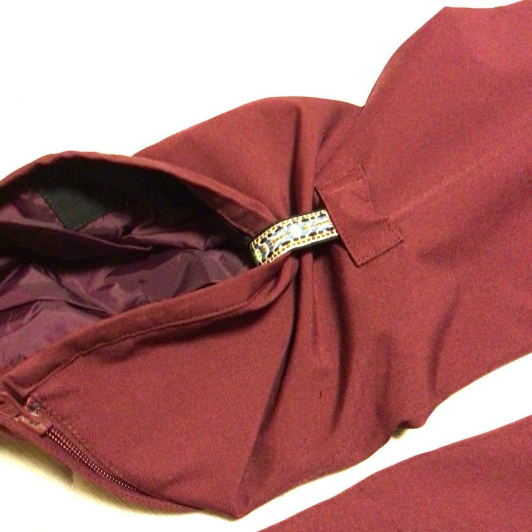 【美品】バートン/Burton スキー/スノーボードウェア 上下 レディース M