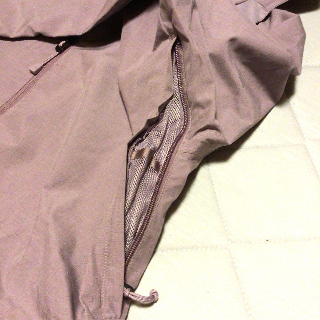 【美品】バートン/Burton スキー/スノーボードウェア 上下 レディース M