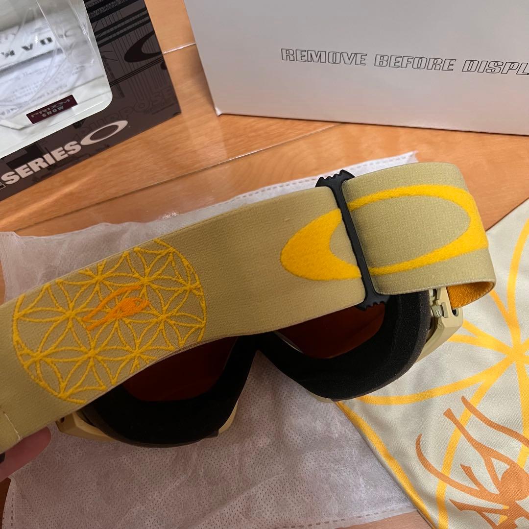 Oakley JaimeA SIG LM ゴーグル