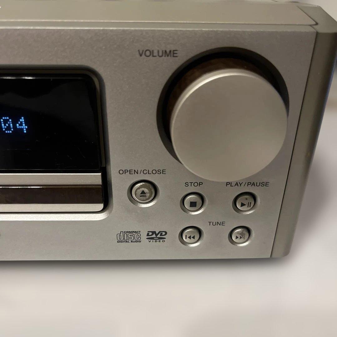 BOSE CDプレーヤーコンポ　スピーカー付きPLS-1610