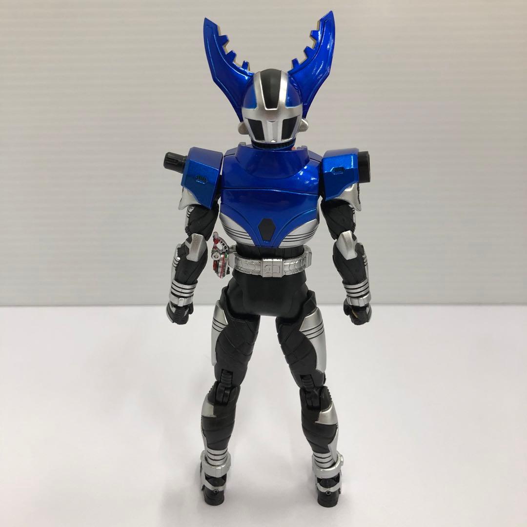 kntoy61-2133S.H.Figuarts真骨彫製法 仮面ライダーガタック