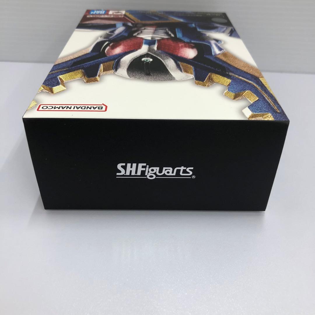 kntoy61-2133S.H.Figuarts真骨彫製法 仮面ライダーガタック