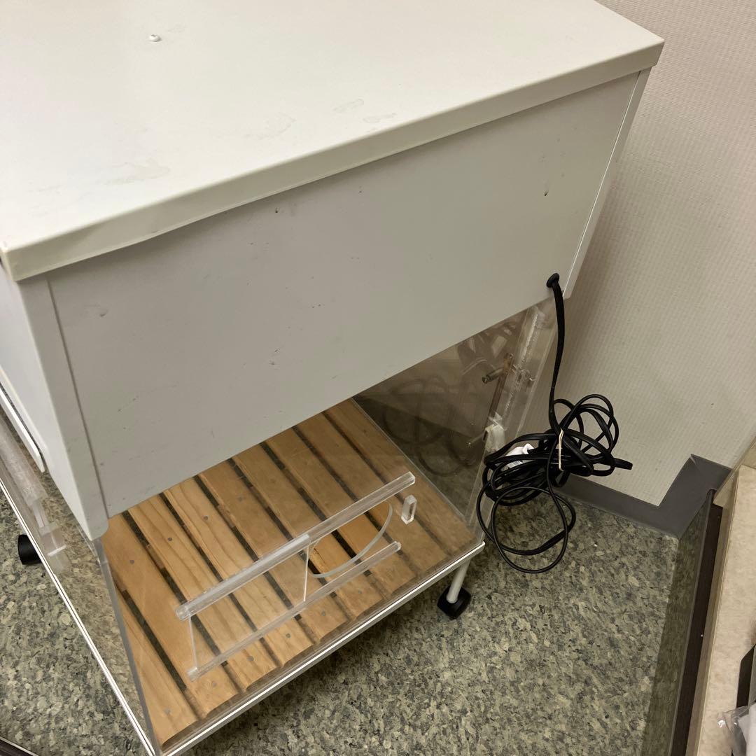 FanFan ペット乾燥機 UTH-200 ACTS238