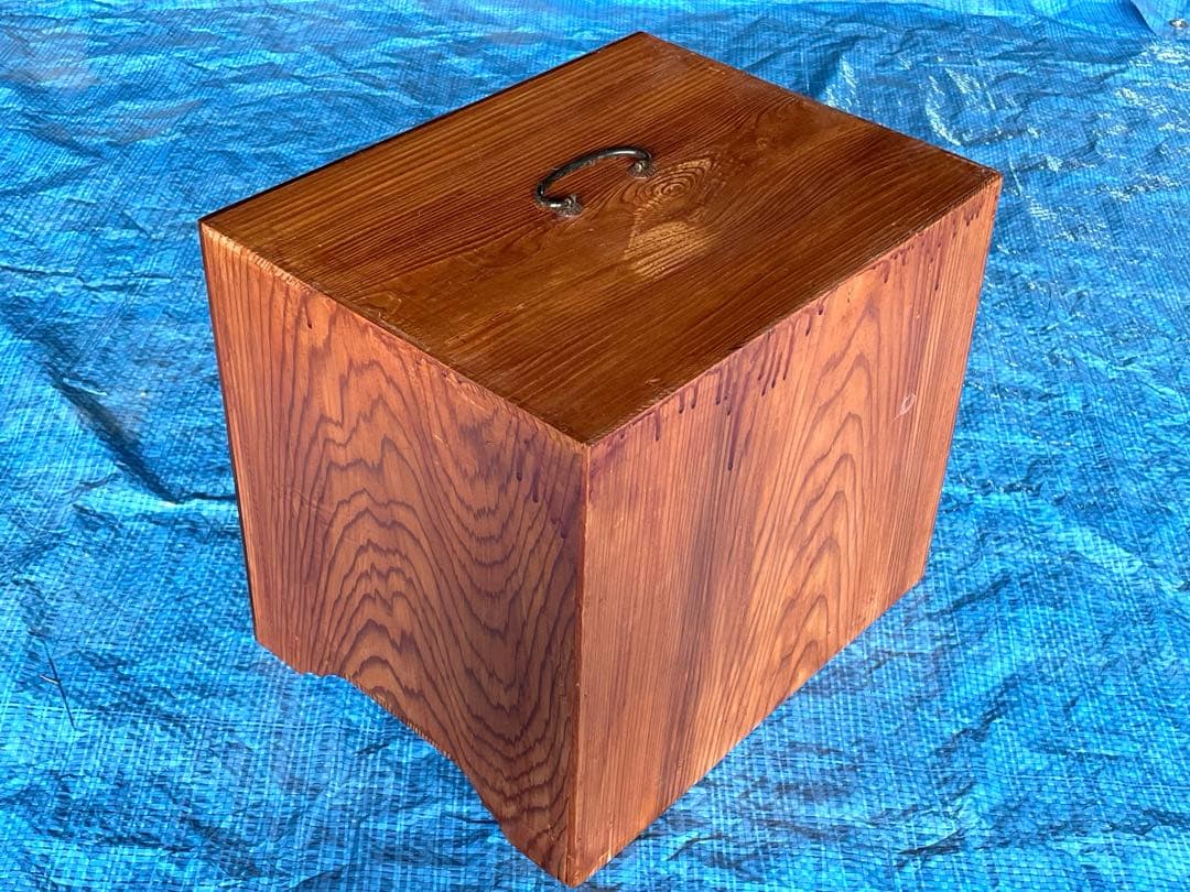 #6 鳥かご　寝箱　手作り　昭和　レトロ　セット　未使用