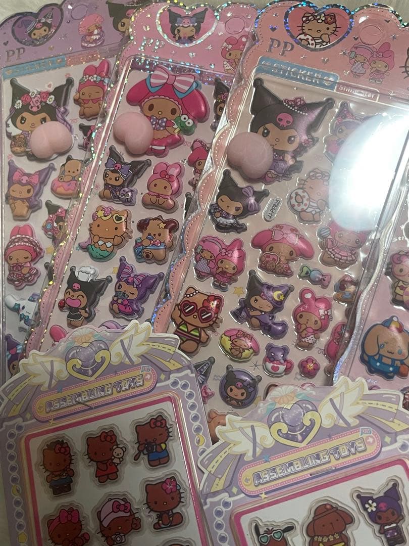 みちゃ様お取り置き 日焼けおしりシール