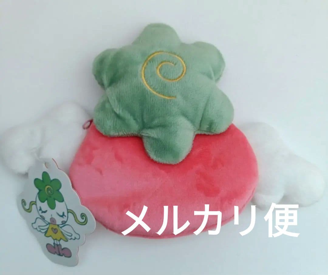 【新品未使用】3coins スリコ ご近所物語 矢沢あい ダイカットポーチなど