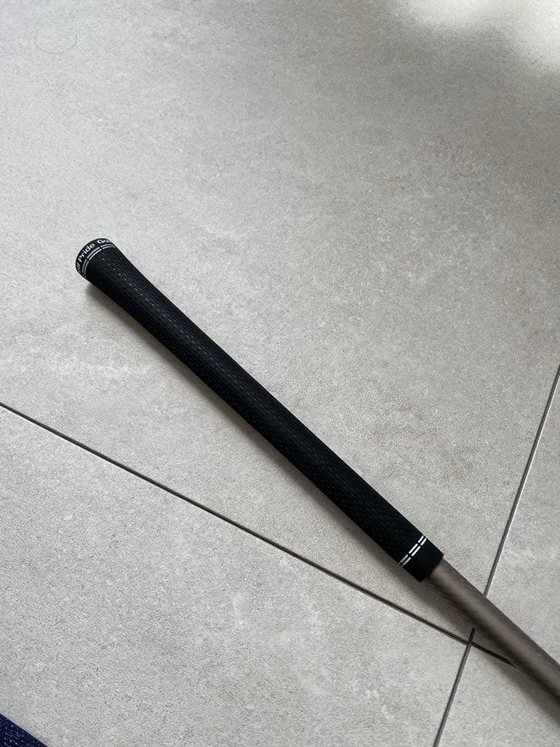 クラブ PING TOUR 2.0 Chrome 65S 1W