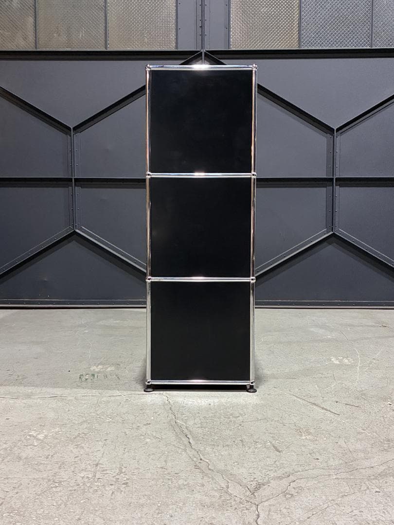 ◉USM Haller◉　キャビネット　ハラーシステム　モジュール　オフィス家具