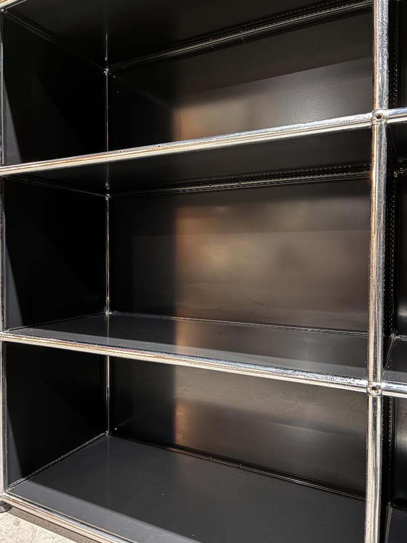 ◉USM Haller◉　キャビネット　ハラーシステム　モジュール　オフィス家具