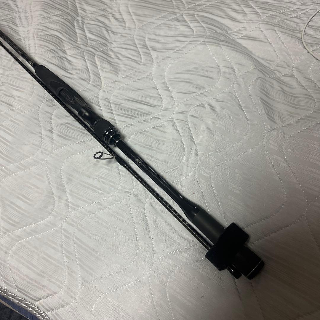 シマノ　18エクスセンス ジェノス S810ML/R