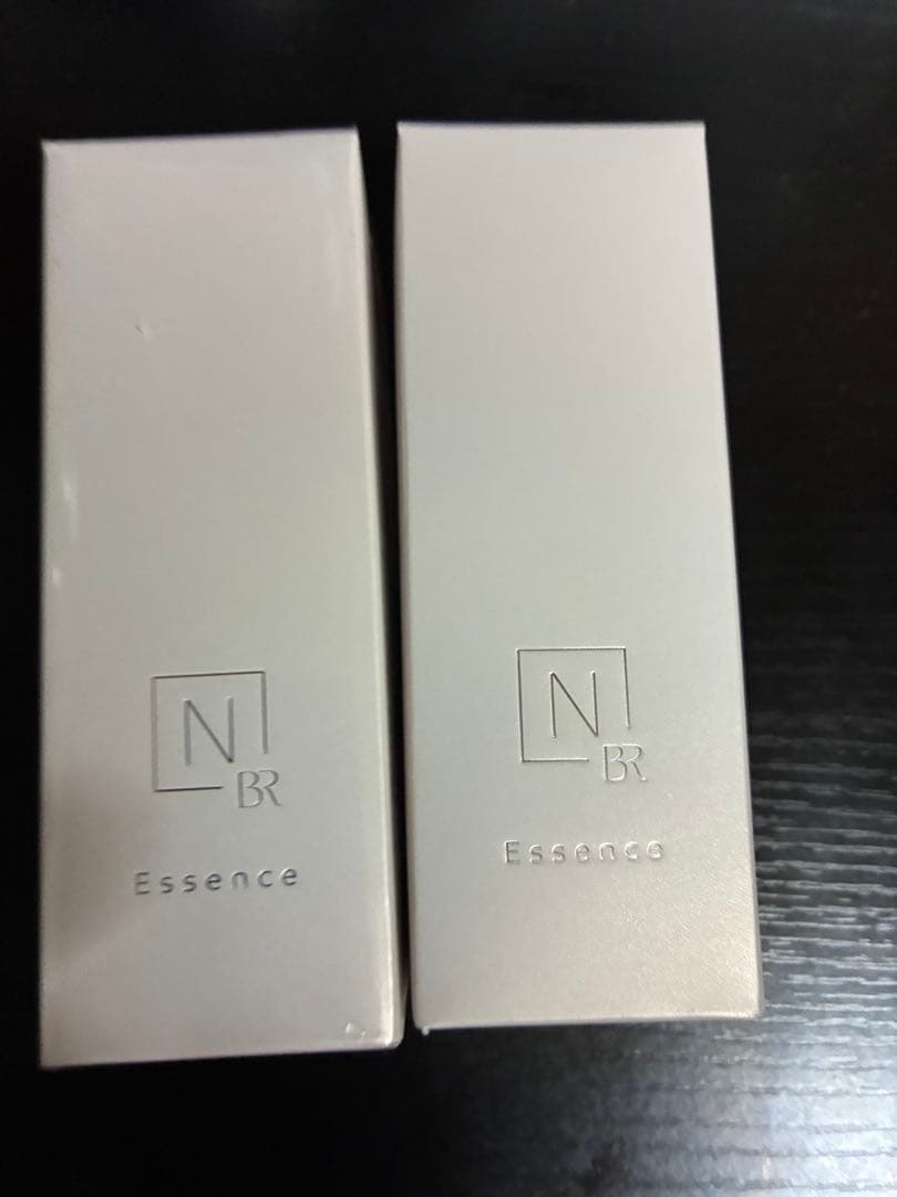 N organic Bright ホワイトメラノリーチエッセンス 30ml 2箱