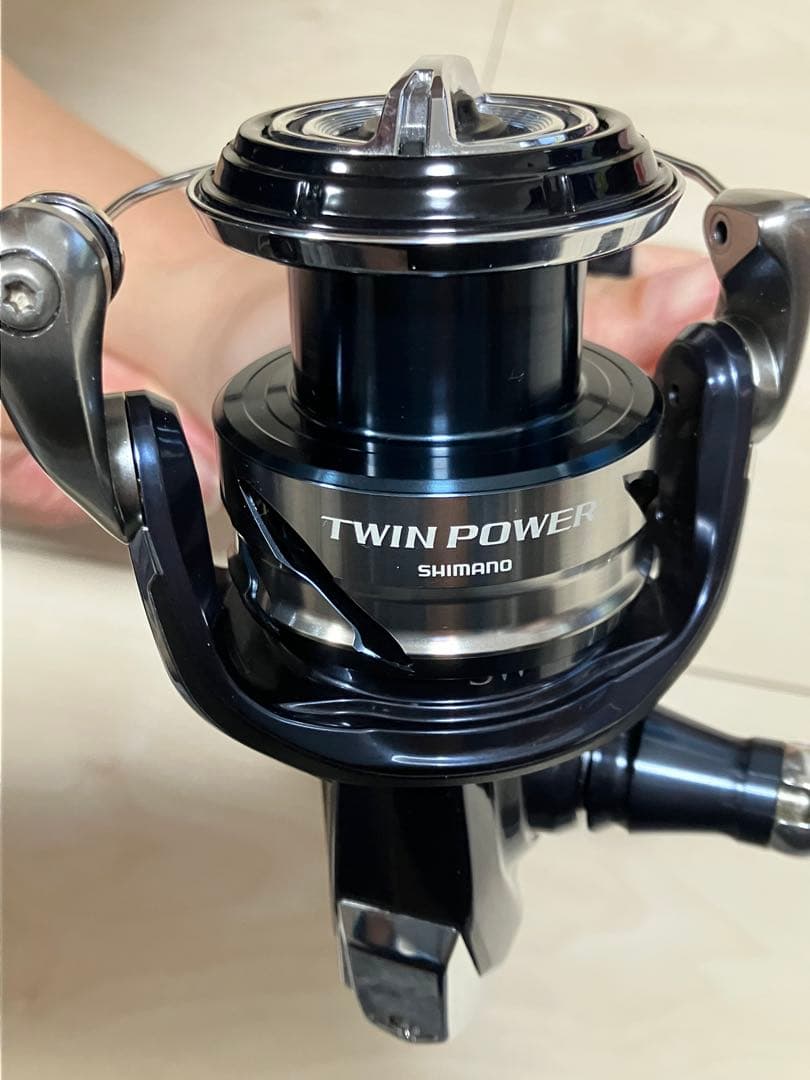 ツインパワーSW 5000HG