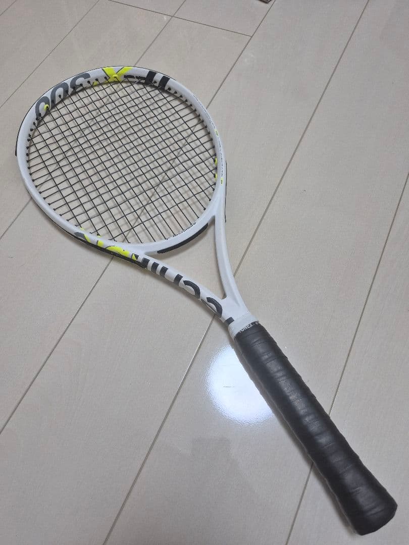 極美品 国内正規品 TF X-1 300 G3 テクニファイバー