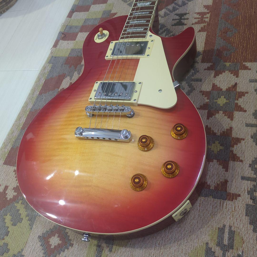 Tokai 東海楽器 エレキギター ALS98F レスポール les paul